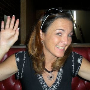 Meet your Posher, Kimberly